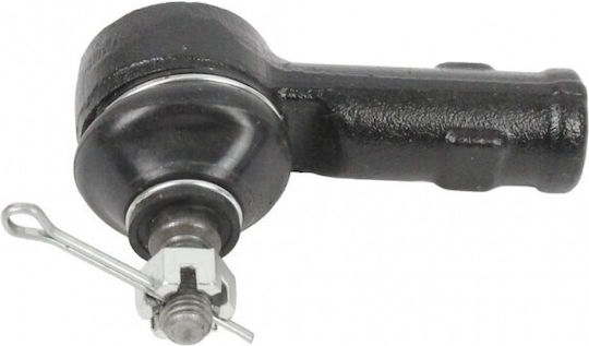 Loro Frontsystem Für Volvo S40 V40 Mitsubishi Carisma Raumstern Links Rechts Mb527169