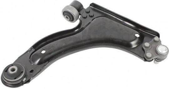 Vorderarmlehne Links Opel Corsa C Combo Tigra 352041