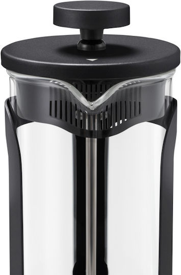 Γαλλική Πρέσα Tchibo 300ml Μαύρη