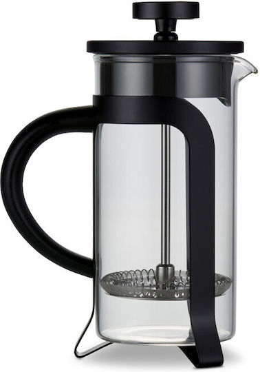 Γαλλική Πρέσα Tchibo 300ml Μαύρη
