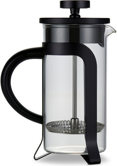 Γαλλική Πρέσα Tchibo 300ml Μαύρη