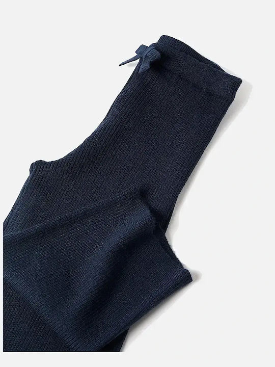 Kids Trousers Dark Blue