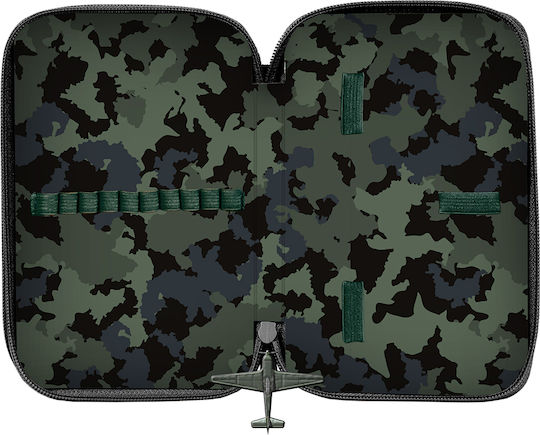 Paso Pencil Case