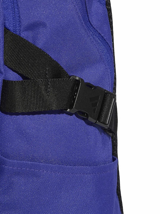 adidas Backpack 26.5lt Μπλε