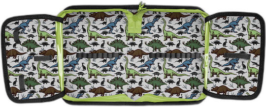 Paso Pencil Case