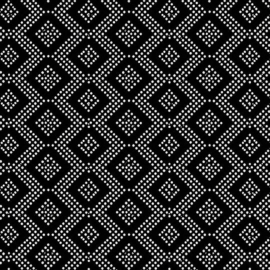 Saray Home Jollie Χαλί Τζακιού Ορθογώνιο Βιζόν - Κρεμ 200x230cm