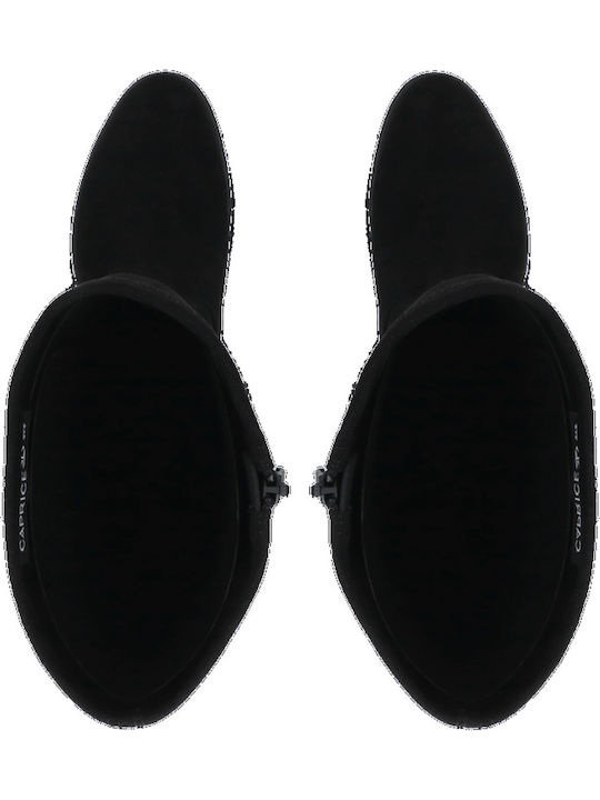 Women's Boots Black