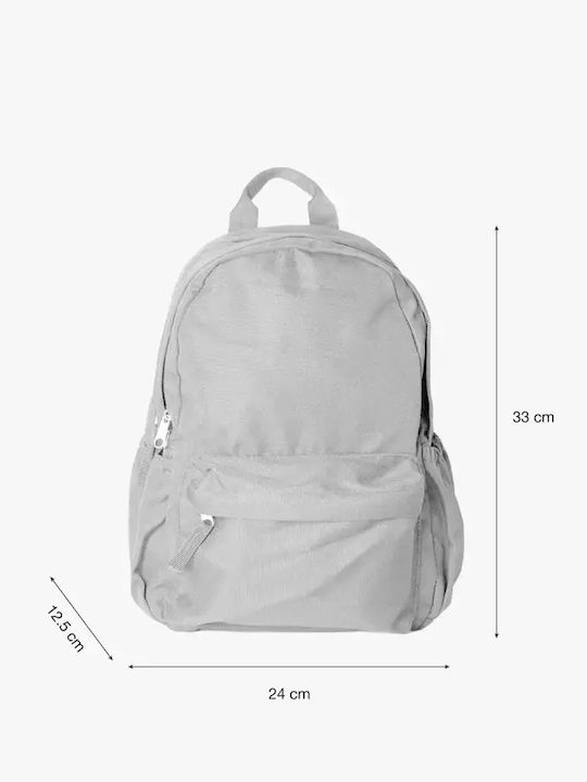 Citron Детска раница Лилава 33x24x12.5см.