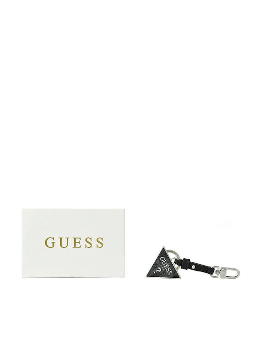 Μπρελόκ Guess Rm7457p6301-dab Μαύρο Guess Μαύρο
