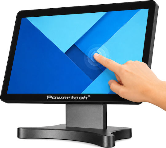 Powertech POS-Monitore 17.3" LCD