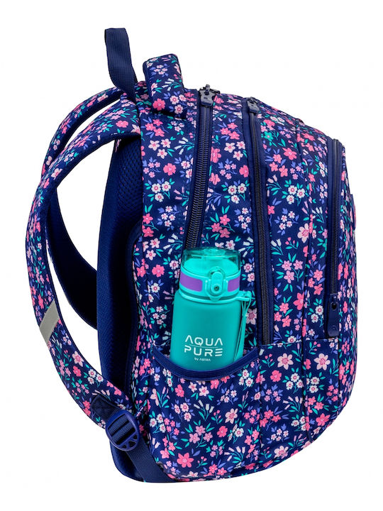 Astra Mehrfarbiger Rucksack Astra Mehrfarbiger Rucksack