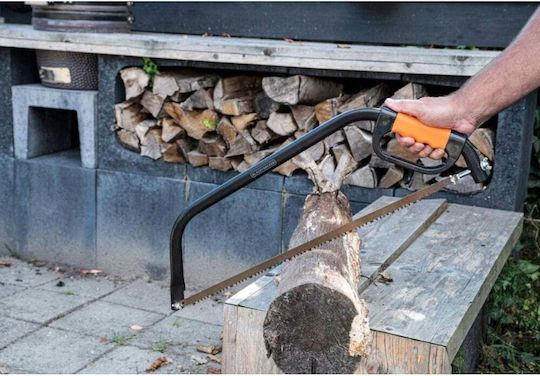 Ferăstrău cu cadru Black & Decker din oțel 61 Cm Black 871125223421