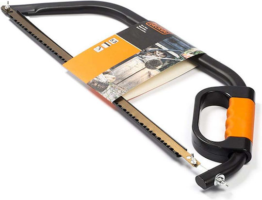 Scroll Saw Black & Decker din oțel 53 cm negru 871125223419