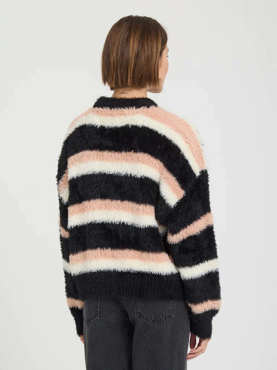 Long Women's Sweatshirt Multi