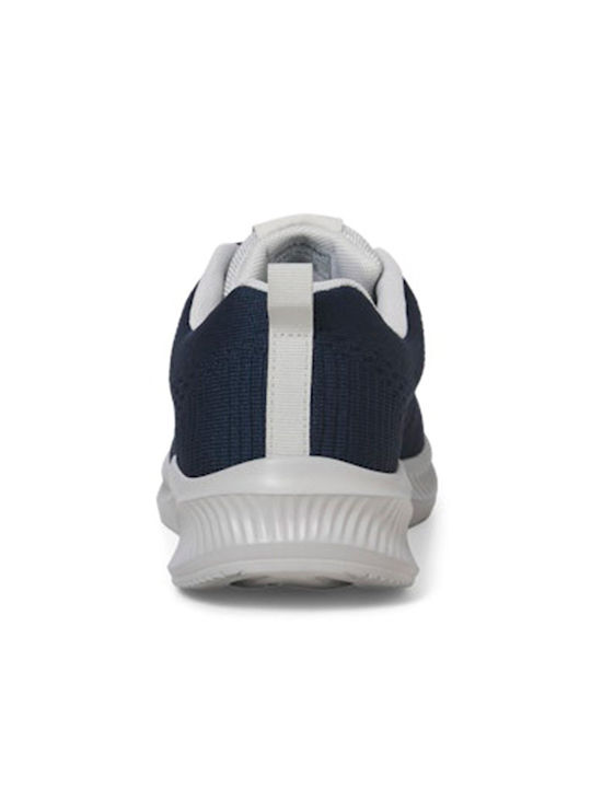 Sneakers Navy Blazer / Vapor Blue