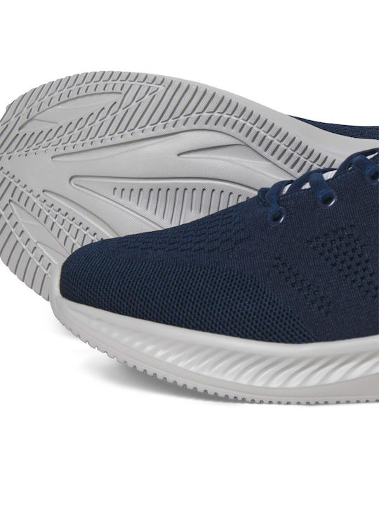 Sneakers Navy Blazer / Vapor Blue