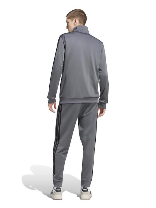 adidas Grey Sweatpants
