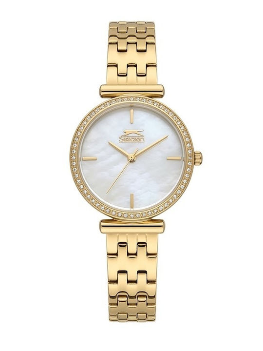 Slazenger Steel Watch Slazenger Steel Watch