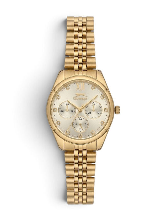 Slazenger Steel Watch Slazenger Steel Watch