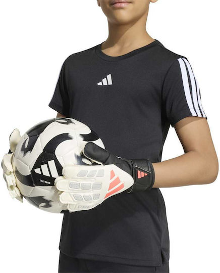 adidas Pred Gl Trn Детски Ръкавици за вратари Бежови