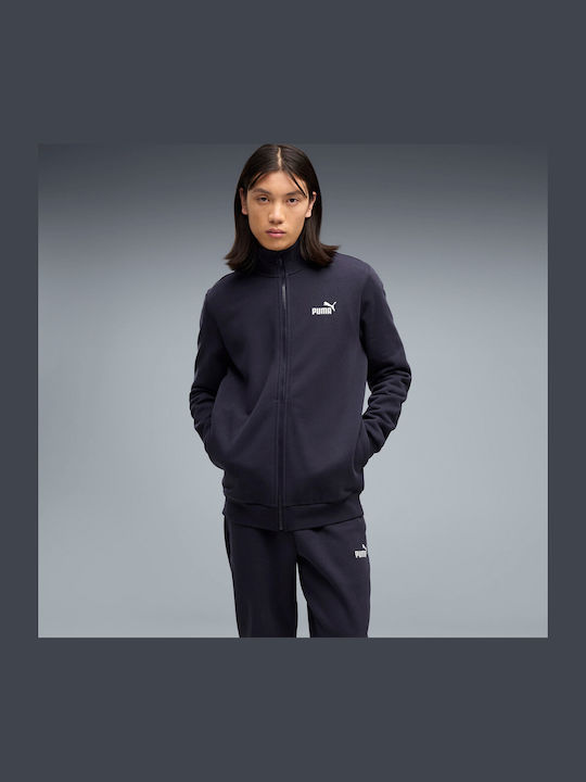Herren-Sweatpants Blau