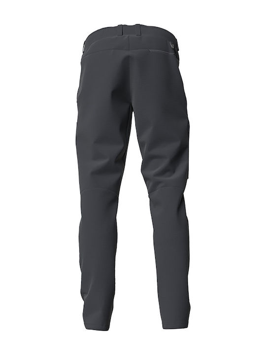 Salomon Outerpath Outerpath Men's Long Hiking Trousers Black