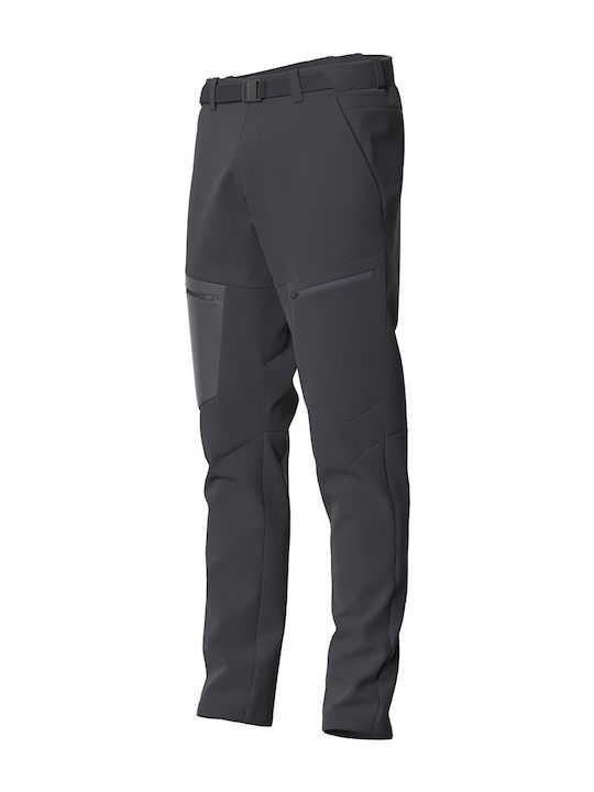 Salomon Outerpath Outerpath Men's Long Hiking Trousers Black