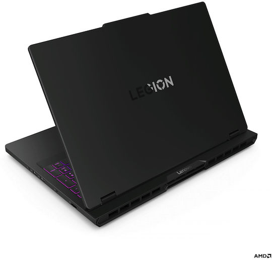 Lenovo Legion Pro 5 16ADR10 16" IPS QHD+ 240Hz (Ryzen 9-8945HX/16GB/1TB SSD/GeForce RTX 5070/W11 Home) Eclipse Black (GR Keyboard)