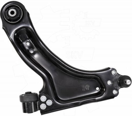 SKV Vorderseite Opel Meriva A Vauxhall Meriva A Linker Vorderachse 5352027