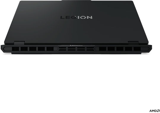 Lenovo Legion Pro 5 16ADR10 16" IPS QHD+ 240Hz (Ryzen 9-8945HX/16GB/1TB SSD/GeForce RTX 5070/W11 Home) Eclipse Black (GR Keyboard)