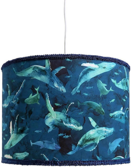Kids Ceiling Pendant Light