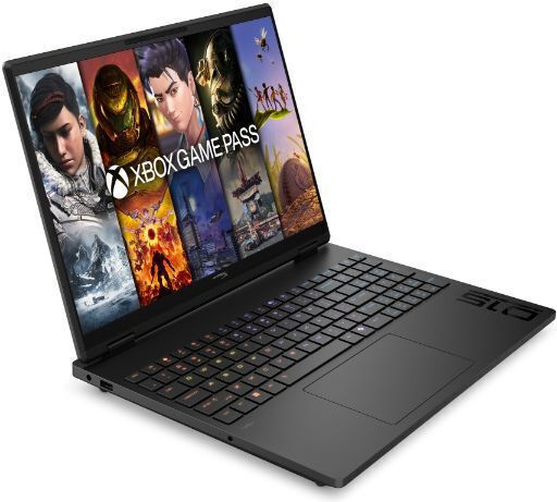 HP HyperX Omen 15-ga0000nv 15.3" OLED (i9-14900HX/24GB/1.0TB SSD/GeForce RTX 5070/W11 Home) (International English Keyboard)