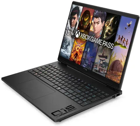 HP HyperX Omen 15-ga0001nv 16" FHD+ (i9-14900HX/24GB/1.0TB SSD/GeForce RTX 5070/W11 Home)