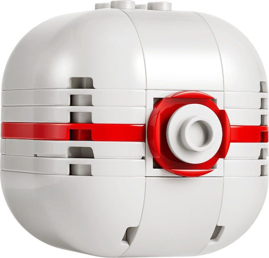 LEGO Pokémon Premier Ball Für 7+ Jahre 46 Stück