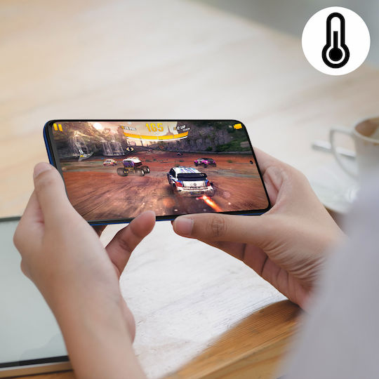 Xiaomi BN57 Μπαταρία Αντικατάστασης 5160mAh για Poco X3