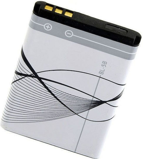 Nokia Baterie de înlocuire 890mAh pentru Modele Nokia compatibile cu bateria BL-5B