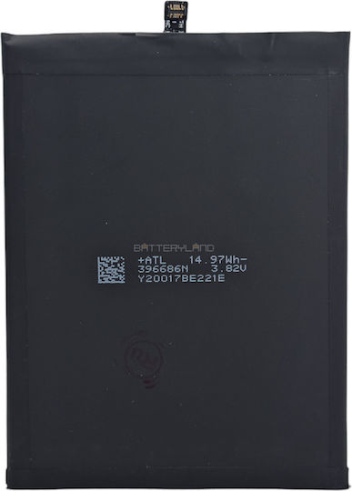 Samsung SCUD-WT-N6 Ersatzakku 4000mAh für Galaxy A20s