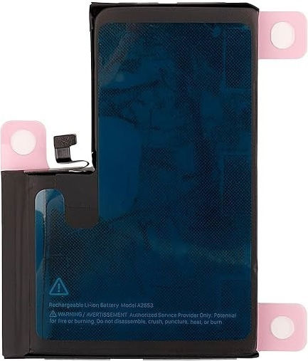 Bulk Kompatibler Ersatzakku 4352mAh für Apple iPhone 13 Pro Max