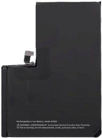 Bulk Kompatibler Ersatzakku 4352mAh für Apple iPhone 13 Pro Max