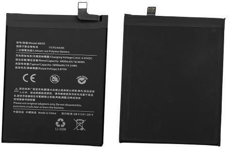 BN5D Compatible Replacement Battery 5000mAh for Poco M4 Pro