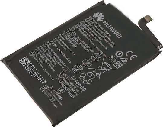 Huawei HB436486ECW Μπαταρία Αντικατάστασης 3900mAh για Huawei Mate 10