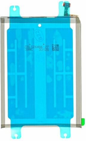 Samsung Servicepack Battery Ebba136aby Μπαταρία Αντικατάστασης 4900mAh για Samsung Galaxy A13 5G