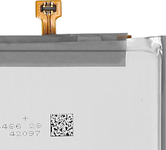 Samsung Servicepack Battery Ebba136aby Μπαταρία Αντικατάστασης 4900mAh για Samsung Galaxy A13 5G