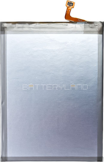 Samsung Servicepack Battery Ebba136aby Μπαταρία Αντικατάστασης 4900mAh για Samsung Galaxy A13 5G
