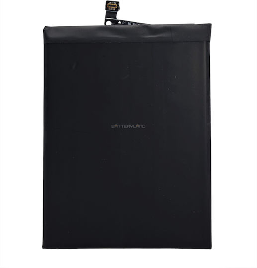 Compatible Replacement Battery 4400mAh for Xiaomi BM4J Redmi Note 8 Pro
