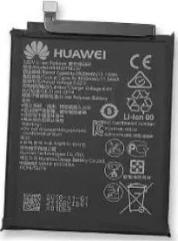 Съвместима заместителна батерия 3020mAh за Nova 2016, Honor 6a 2017, 6c 2016, 7a 2018, 7s 2018, 8a 2019, 8s 2019, Y5 2017 2018 2019, Y6 2019, Y6S 2020, Y6P 2020