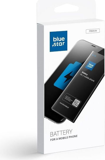 Blue Star Kompatibler Ersatzakku 3000mAh für Redmi 5A