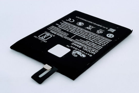 Συμβατή Μπαταρία Αντικατάστασης 4030mAh για Pocophone F1