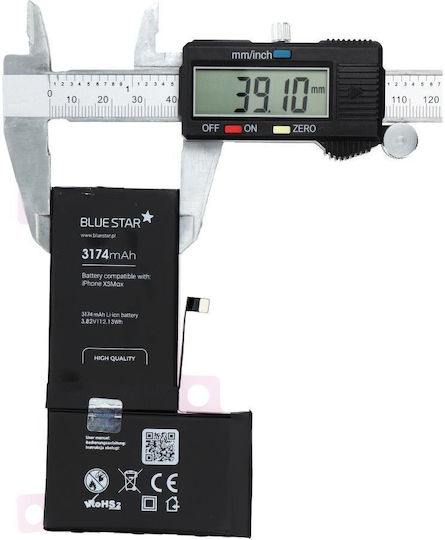 Blue Star Μπαταρία 3174mAh για iPhone XS Max
