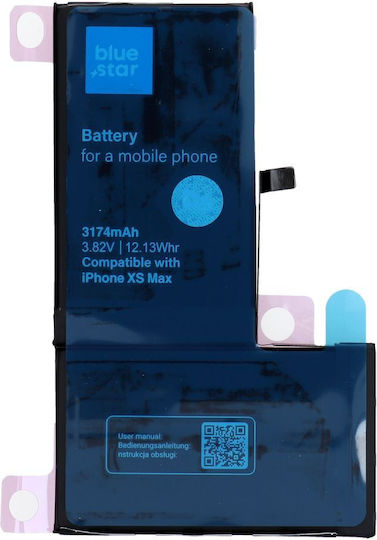 Blue Star Μπαταρία 3174mAh για iPhone XS Max